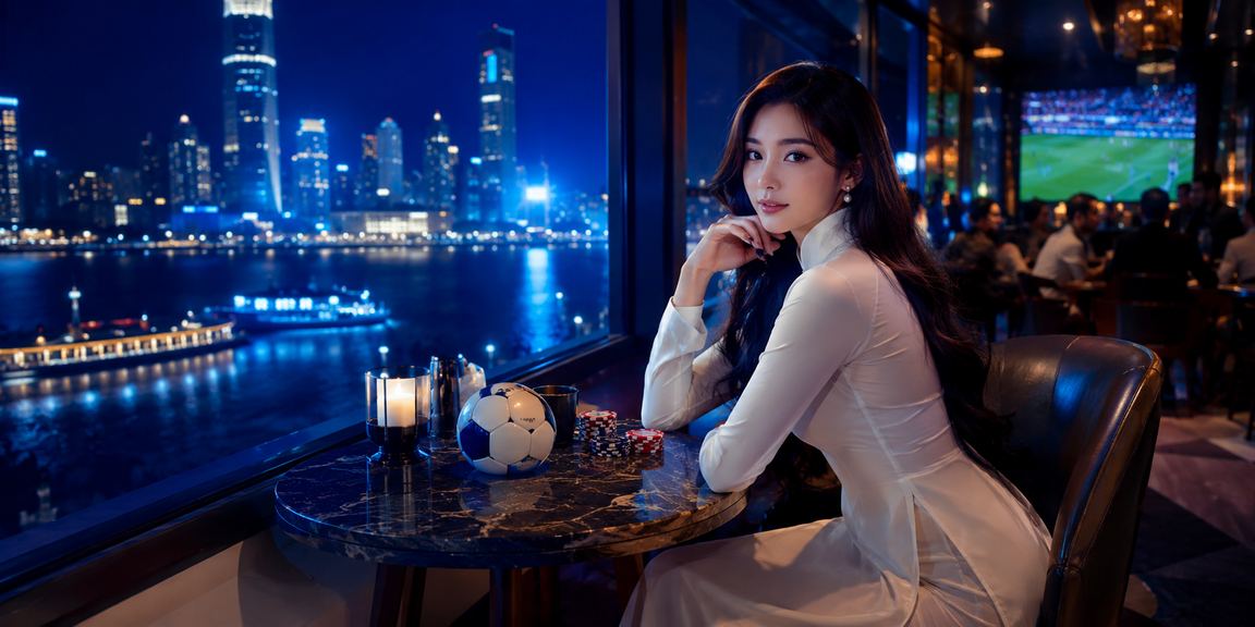 Trò chơi bài truyền thống với trang phục áo dài tại Hồ Chí Minh