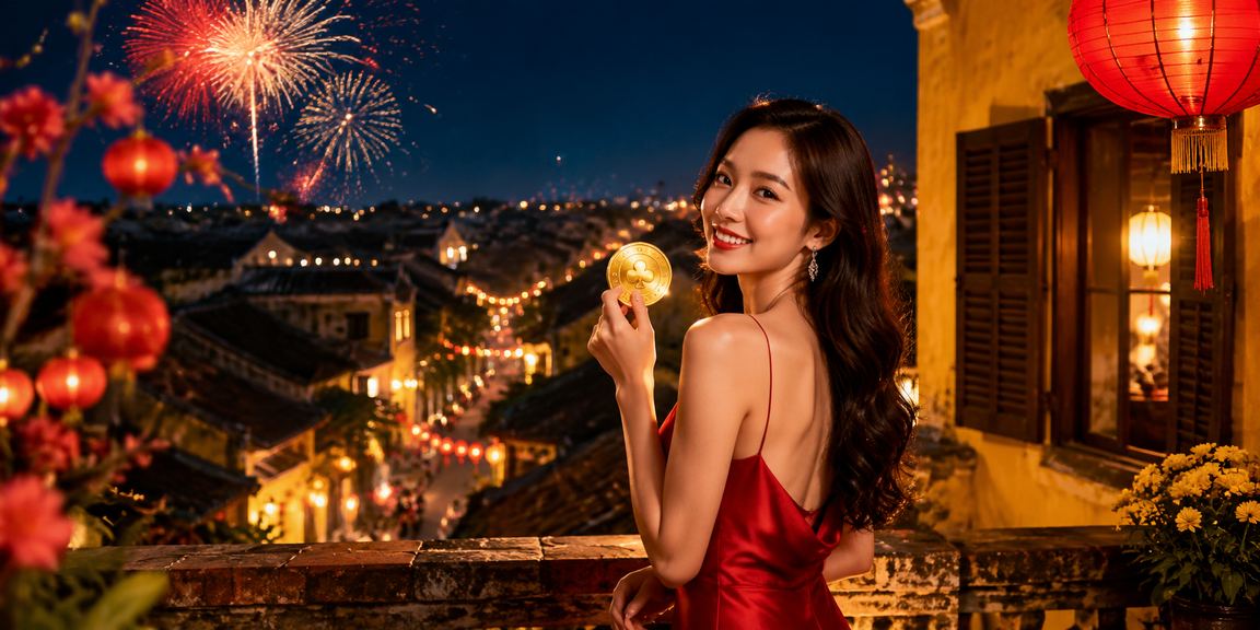 Cộng đồng người chơi tại Hội An tận hưởng các ưu đãi hoàn trả