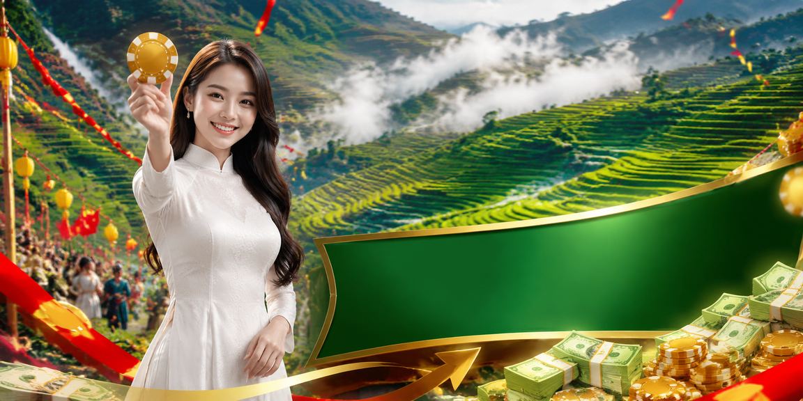 Người dùng Sapa nhận thưởng cashback trong trang phục áo dài