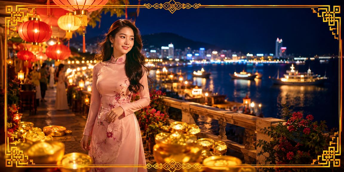 Người chơi tìm hiểu FAQ casino tại khu chợ đêm Vũng Tàu